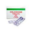 Colchicine